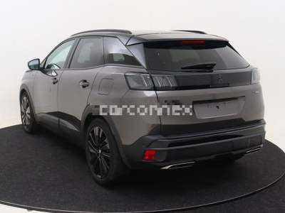 Peugeot 3008 Hybrid 225 e-EAT8 GT Pack Grigio usata Castelnuovo Rangone