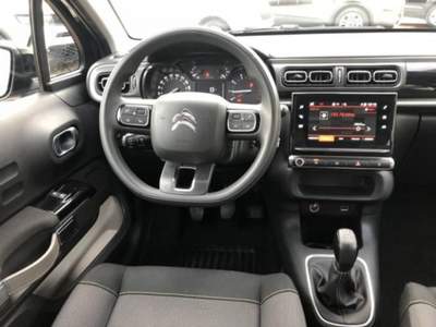 Citroen C3 PureTech 83 S&S Shine Grigio usata Castelnuovo Rangone