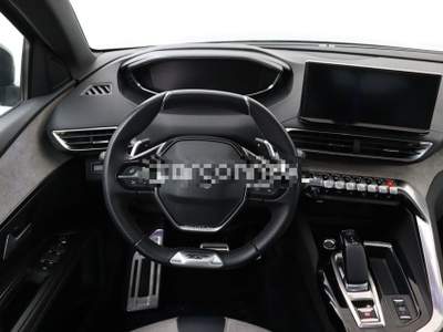 Peugeot 3008 Hybrid 225 e-EAT8 GT Pack Grigio usata Castelnuovo Rangone