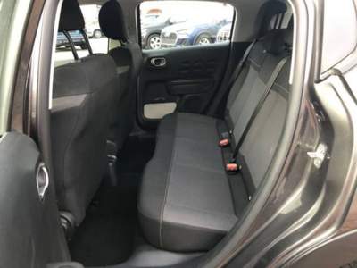 Citroen C3 PureTech 83 S&S Shine Grigio usata Castelnuovo Rangone