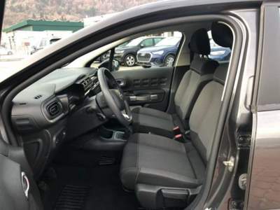 Citroen C3 PureTech 83 S&S Shine Grigio usata Castelnuovo Rangone