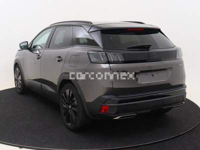 Peugeot 3008 Hybrid 225 e-EAT8 GT Pack Grigio usata Castelnuovo Rangone