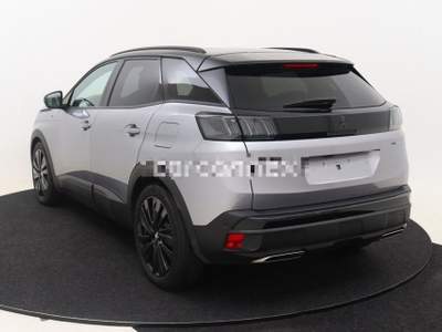 Peugeot 3008 Hybrid 225 e-EAT8 GT Pack Grigio usata Castelnuovo Rangone