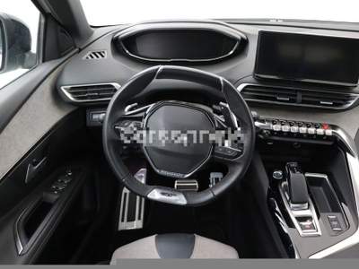 Peugeot 3008 Hybrid 225 e-EAT8 GT Pack Bianco usata Castelnuovo Rangone