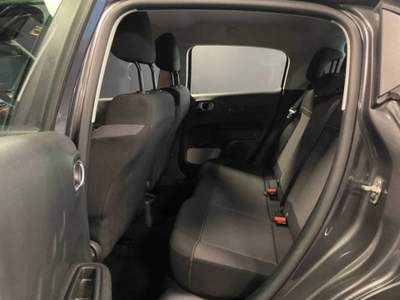 Citroen C3 PureTech 83 S&S Shine Grigio usata Castelnuovo Rangone