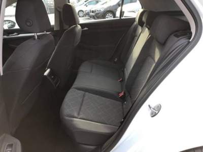 Volkswagen Golf 2.0 TDI 116CV Life Bianco usata Castelnuovo Rangone