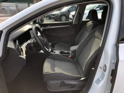 Volkswagen Golf 2.0 TDI 116CV Life Bianco usata Castelnuovo Rangone