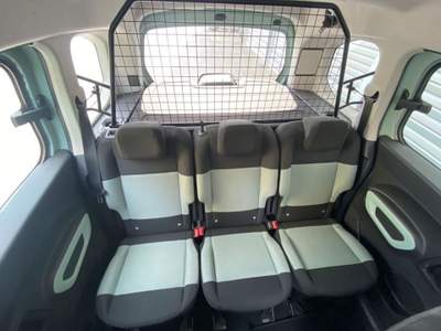 Citroen Berlingo PureTech 110 Stop&Start M Live Verde usata Castelnuovo Rangone