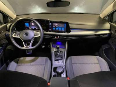 Volkswagen Golf 2.0 TDI 116CV Life Nero usata Castelnuovo Rangone