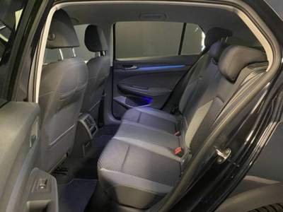 Volkswagen Golf 2.0 TDI 116CV Life Nero usata Castelnuovo Rangone