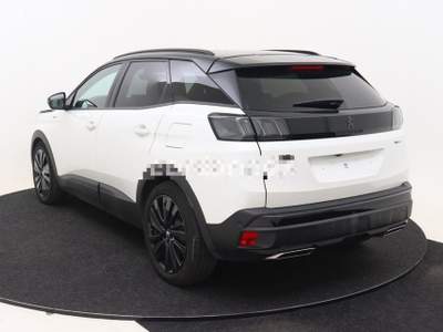 Peugeot 3008 Hybrid 225 e-EAT8 GT Pack Bianco usata Castelnuovo Rangone