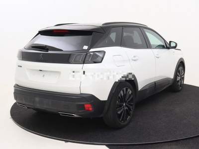 Peugeot 3008 Hybrid 225 e-EAT8 GT Pack Bianco usata Castelnuovo Rangone
