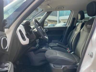 Fiat 500L 1.4 95 CV Pop Star Bianco usata Castelnuovo Rangone