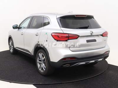 MG EHS Plug-in Hybrid Luxury Argento usata Castelnuovo Rangone