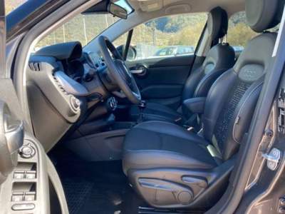 Fiat 500X 1.3 MultiJet 95 CV Connect Grigio usata Castelnuovo Rangone