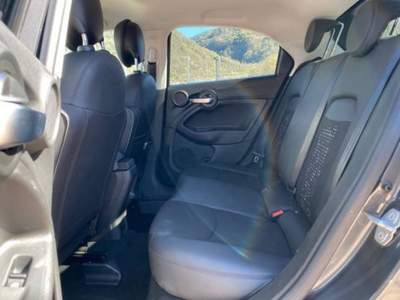 Fiat 500X 1.3 MultiJet 95 CV Connect Grigio usata Castelnuovo Rangone