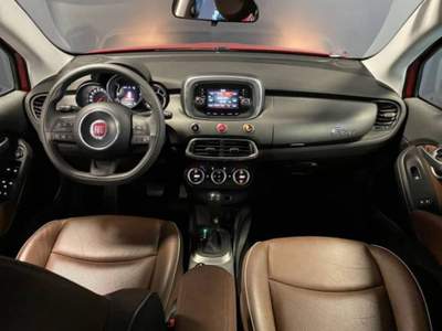 Fiat 500X 2.0 MultiJet 140 CV AT9 4x4 Cross Plus Rosso usata Castelnuovo Rangone