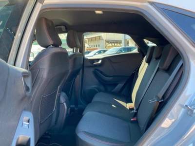 Ford Puma 1.5 EcoBlue 120 CV S&S ST-Line Grigio usata Castelnuovo Rangone
