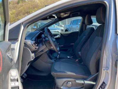 Ford Puma 1.5 EcoBlue 120 CV S&S ST-Line Grigio usata Castelnuovo Rangone