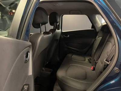 Renault Captur TCe 12V 90 CV Start&Stop Energy Life Blu/Azzurro usata Castelnuovo Rangone