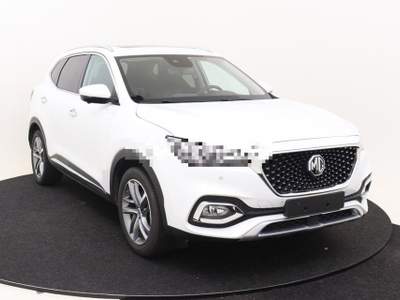MG EHS Plug-in Hybrid Luxury Bianco usata Castelnuovo Rangone
