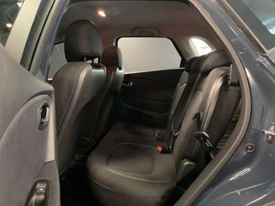Renault Captur TCe 12V 90 CV Start&Stop Energy Life Blu/Azzurro usata Castelnuovo Rangone