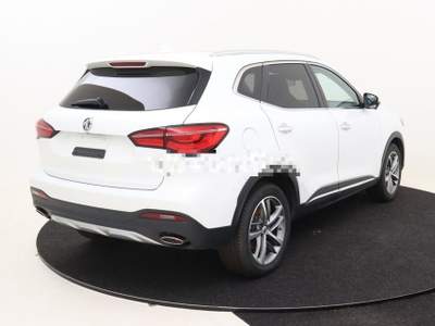 MG EHS Plug-in Hybrid Luxury Bianco usata Castelnuovo Rangone