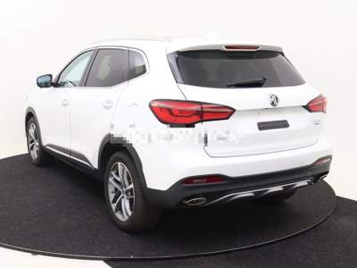 MG EHS Plug-in Hybrid Luxury Bianco usata Castelnuovo Rangone