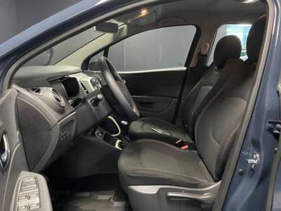 Renault Captur TCe 12V 90 CV Start&Stop Energy Life Blu/Azzurro usata Castelnuovo Rangone
