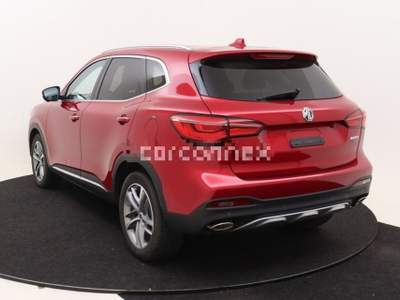 MG EHS Plug-in Hybrid Luxury Rosso usata Castelnuovo Rangone