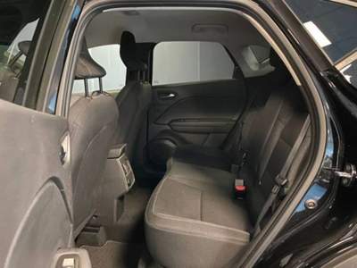Renault Captur TCe 12V 100 CV Zen Nero usata Castelnuovo Rangone