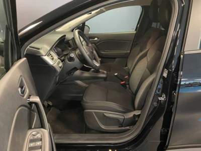 Renault Captur TCe 12V 100 CV Zen Nero usata Castelnuovo Rangone