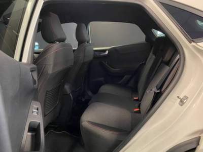 Ford Puma 1.5 EcoBlue 120 CV S&S ST-Line Bianco usata Castelnuovo Rangone
