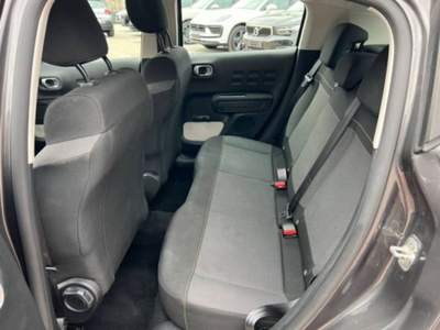 Citroen C3 PureTech 83 S&S Shine Grigio usata Castelnuovo Rangone