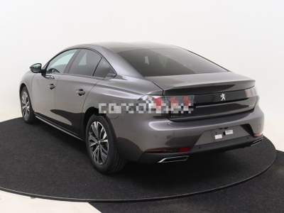 Peugeot 508 PureTech 130 EAT8 Allure Pack Grigio usata Castelnuovo Rangone