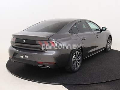 Peugeot 508 PureTech 130 EAT8 Allure Pack Grigio usata Castelnuovo Rangone