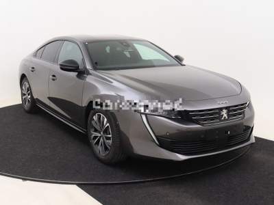 Peugeot 508 PureTech 130 EAT8 Allure Pack Grigio usata Castelnuovo Rangone