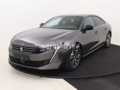 Peugeot 508 PureTech 130 EAT8 Allure Pack Grigio usata Castelnuovo Rangone
