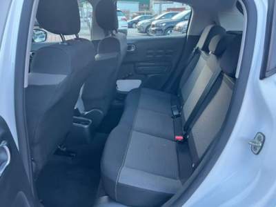 Citroen C3 PureTech 83 S&S Shine Bianco usata Castelnuovo Rangone
