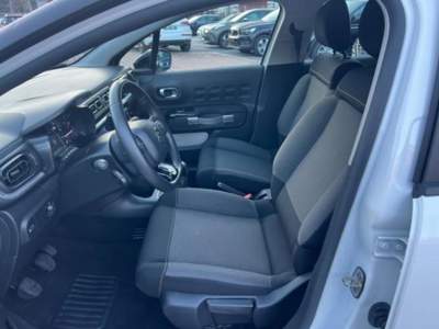 Citroen C3 PureTech 83 S&S Shine Bianco usata Castelnuovo Rangone