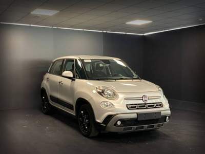 Fiat 500L 1.4 95 CV S&S Cross Grigio usata Castelnuovo Rangone