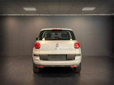Fiat 500L 1.4 95 CV S&S Cross Grigio usata Castelnuovo Rangone