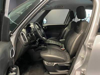 Fiat 500L 1.4 95 CV S&S Cross Grigio usata Castelnuovo Rangone
