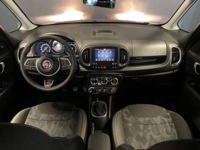 Fiat 500L 1.4 95 CV S&S Cross Grigio usata Castelnuovo Rangone