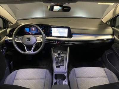 Volkswagen Golf 2.0 TDI 116CV Life Blu/Azzurro usata Castelnuovo Rangone