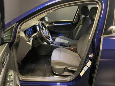 Volkswagen Golf 2.0 TDI 116CV Life Blu/Azzurro usata Castelnuovo Rangone