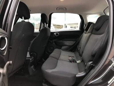 Fiat 500L 1.3 Multijet 95 CV City Cross Grigio usata Castelnuovo Rangone