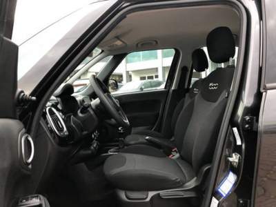 Fiat 500L 1.3 Multijet 95 CV City Cross Grigio usata Castelnuovo Rangone