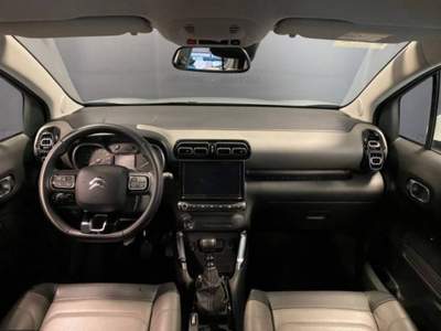 Citroen C3 Aircross PureTech 110 S&S Shine Grigio usata Castelnuovo Rangone