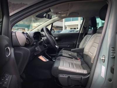 Citroen C3 Aircross PureTech 110 S&S Shine Grigio usata Castelnuovo Rangone